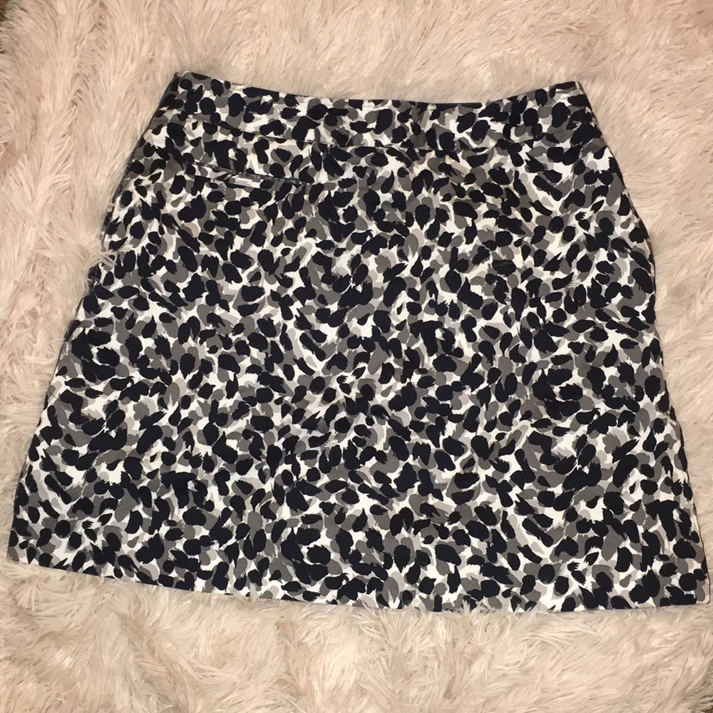 Sport Haley golf skirt